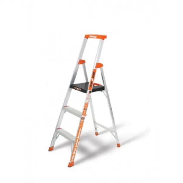Little Giant Flip-N-Lite M5 5 foot Step Ladder 15273-005