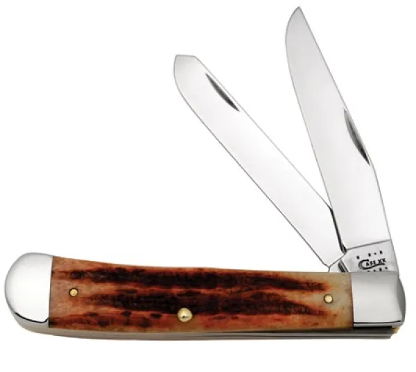 Case 6254ss Deep Canyon Chest Tr Knives 15273