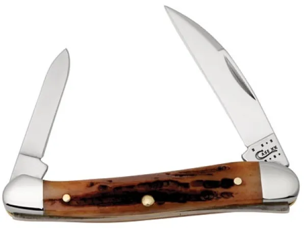 Case Deep Vanyon Chestnut M Cpphd Knives 15276