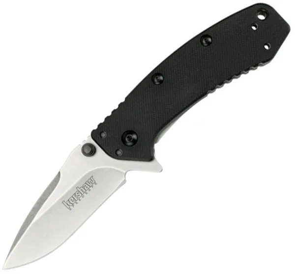 Kershaw Cryo G-10 knives 1555G10