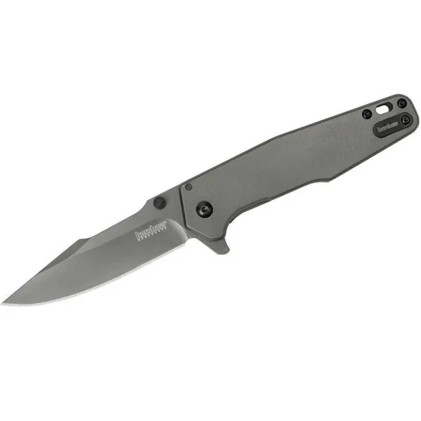 Kershaw Ferrite knives 1557TI