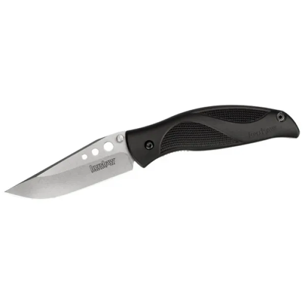 Kershaw Whirlwind Stonewash knives 1560SW