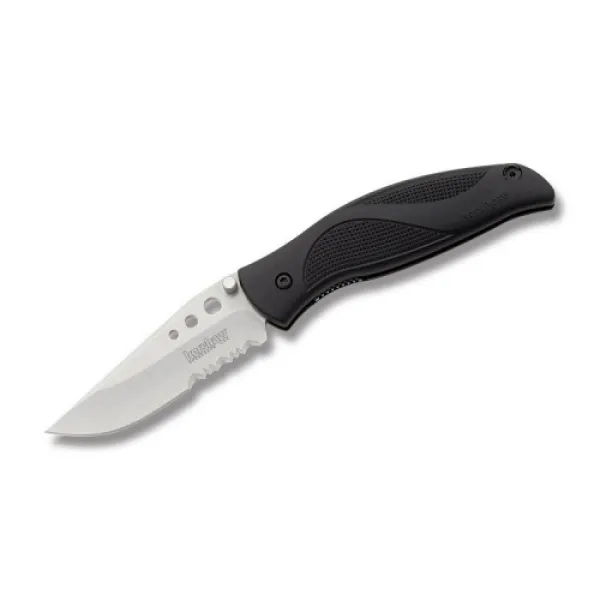 Kershaw Whirlwind Sw Serrated knives 1560SWST