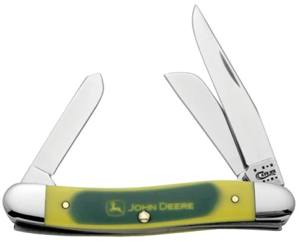 Case Jd Amer Legend Stockman Knives 15716