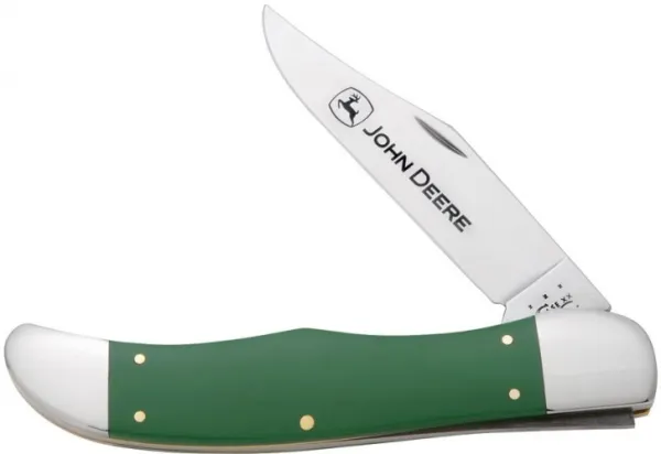 Case Jd Gr Synthetic Foding Hunter Knives 15733
