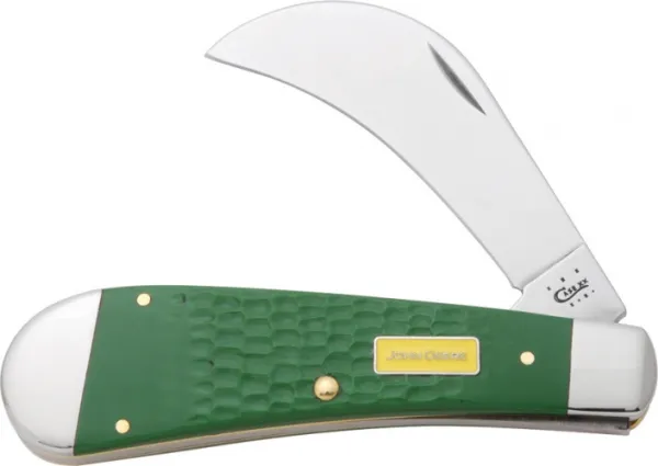 Case JD GR Synthetic Hawkbill Prune CA15736