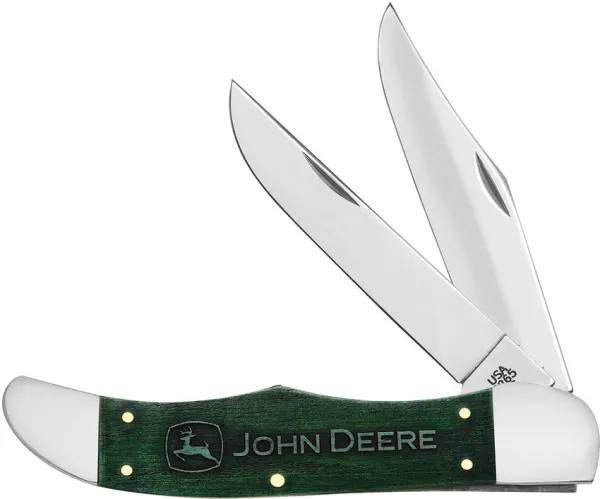 Case Jd Sm Gr Lg Fold Hunter-3d Knives 15754