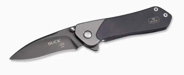 Buck Lux Avid 15TTS