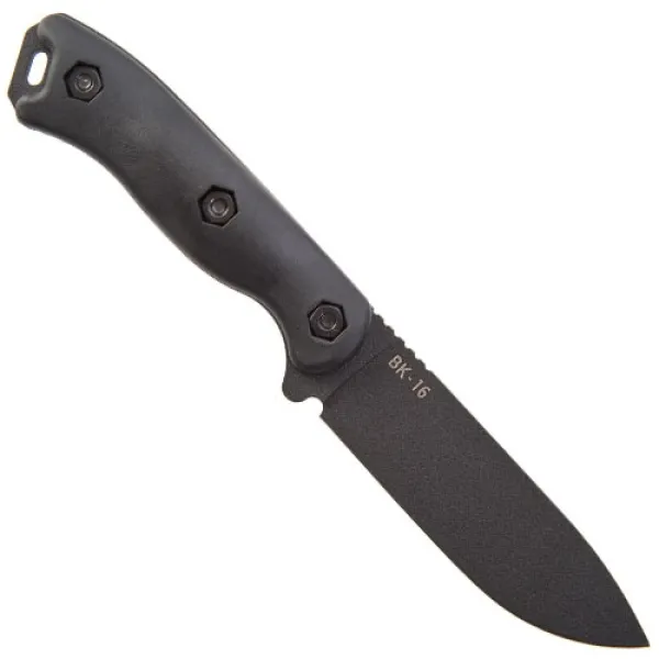 Becker Short Drop Point knives 16