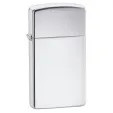 Zippo Slim Armor High Polish Chrome Z1603