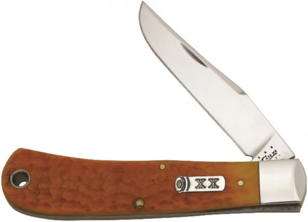 Case Persim Or Backpocket Knives 16062