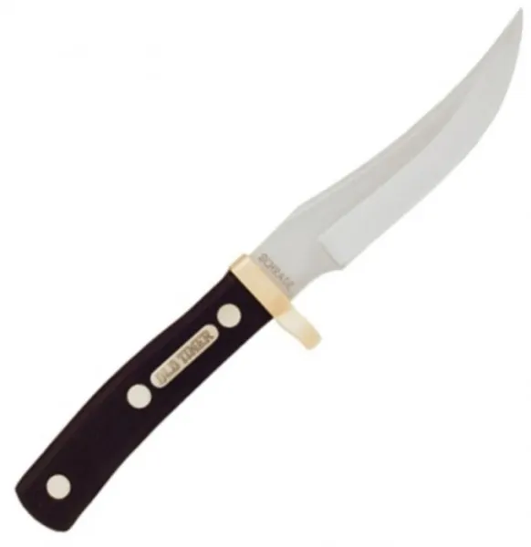 Imperial Schrade Mountain Lion knives 160OT