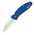 Kershaw SCALLION-NAVY BLUE - 1620NB