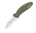 Kershaw SCALLION-OLIVE DRAB - 1620OL