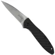 Kershaw LEEK CPM154 CF STONEWASH - 1660CF