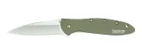 Kershaw LEEK - OLIVE DRAB - 1660OL