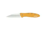 Kershaw LEEK - ORANGE - 1660OR