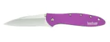 Kershaw LEEK - PURPLE - 1660PUR
