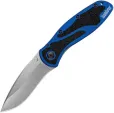 Kershaw BLUR NAVY BLUE STONEWASH - 1670NBSW
