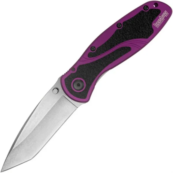 Kershaw Blur Purple Limited knives 1670PURBDZ