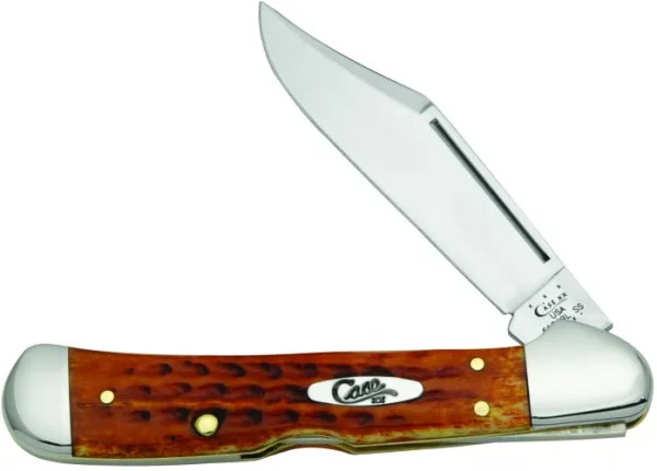 Case Harvest Copperlock 16998