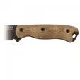 Becker BECKER SHORT MICARTA HANDLE - 16HNDL