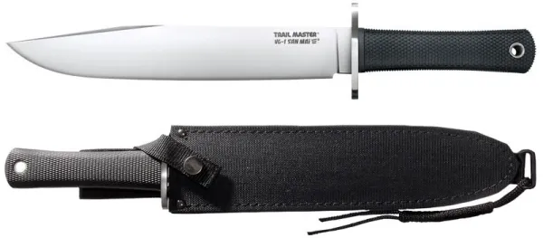Cold Steel San MaiTrail Master CS16JSM
