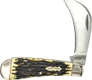 Imperial Schrade UNCLE HENRY HAWKBILL PRUNER - 16UH