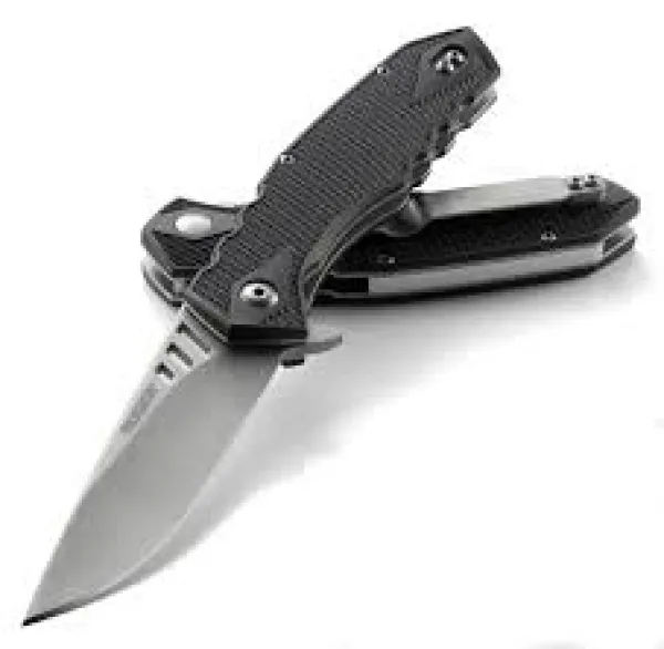 Ruger Follow-through Compact-pl Edge Knives 1703