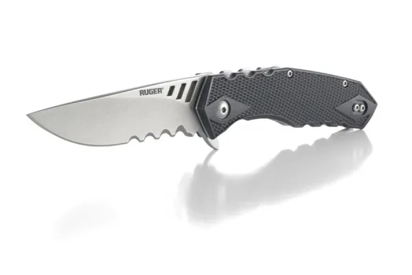 Remington Follow-through Compact-combo E knives 1704