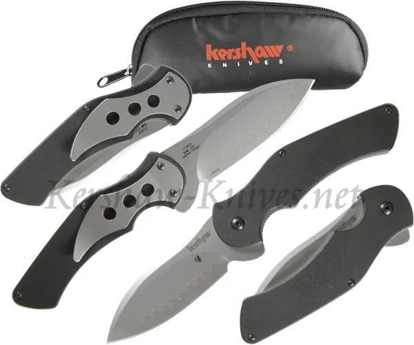 Kershaw Junkyard Dog 22 Composite Blade 1725CB