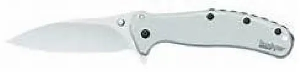 Kershaw Zing Stainless Steel Knife 1730SS