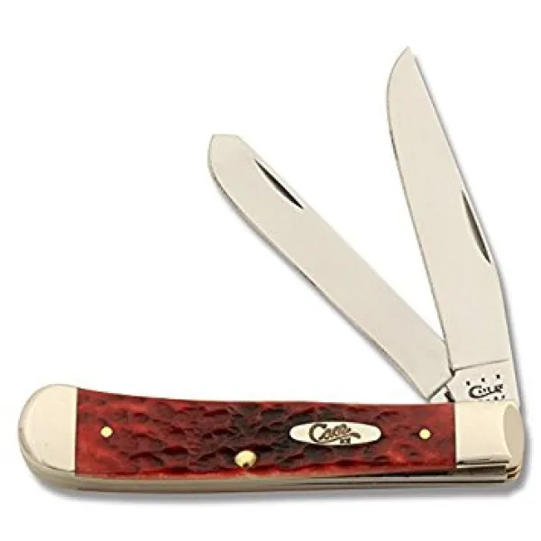 Case Old Red Trapper CA1740
