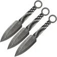 Kershaw Ion Throwing Knives 1747BWX