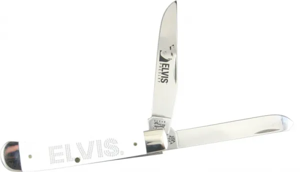 Case Elvis Trapper Knife 17500