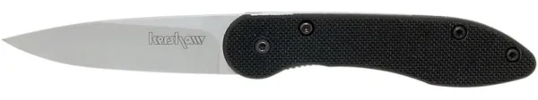 Kershaw OverDrive Flipper knives 1770C