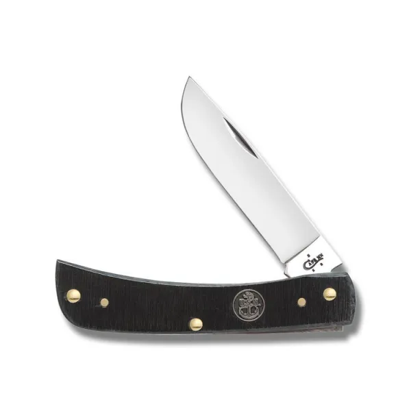 Case Us Navy Gray Bn Sodbuster Jr Knives 17719