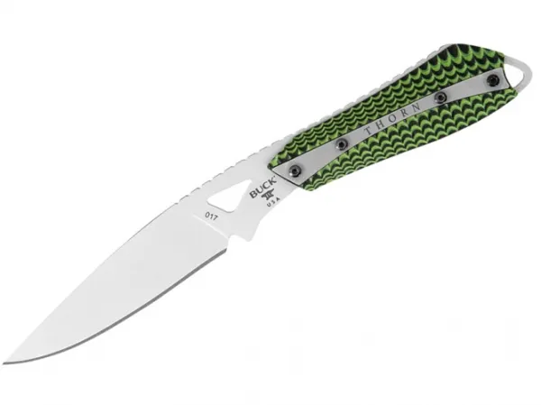Buck Thorn (10187) B17GRS. 