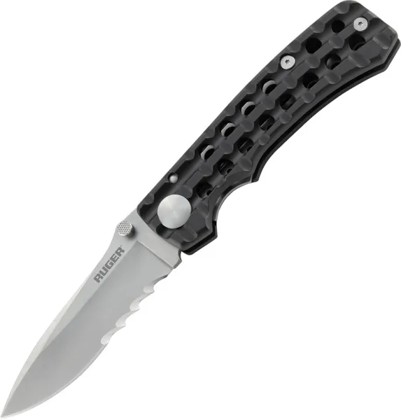 Remington Go-n-heavy - Combo Edge knives 1802