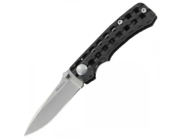 Remington G0-n-heavy Compact - Pln Edge knives 1803
