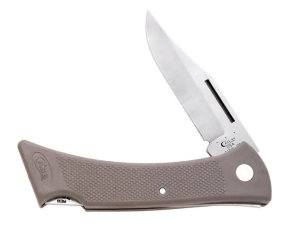 Case Hammerhead Tan Lightweight Cal Knives 18365
