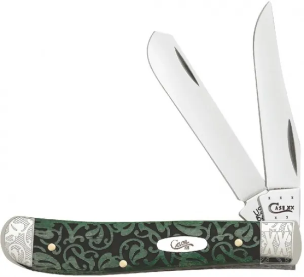 Case Ivy Mini Trapper Knives 18541