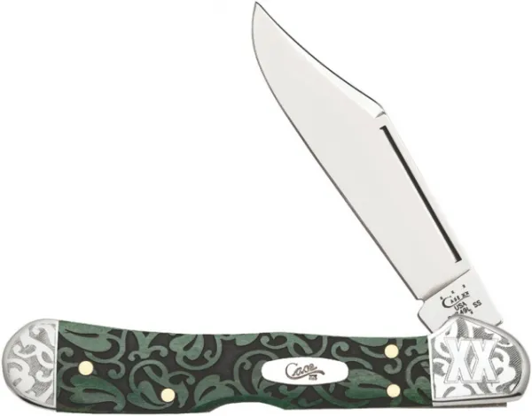 Case 18542 Ivy Mini Copperlock