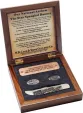 Case FLD HUNTER NAT STAR SPANG BAN - 18701