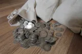 Survival Money - 1892-1916 90% Circulated Silver Barber Dimes