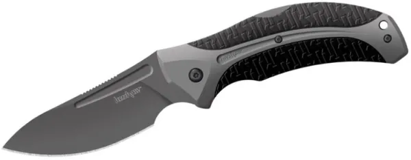 Kershaw Lonerock Folding Drop Point knives 1898
