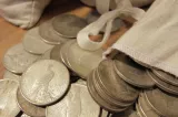 Survival Money - 1922-1935 Peace Dollar 90% Silver Coin