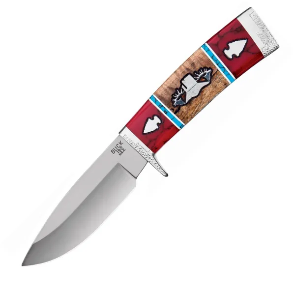 Buck Dy Elk Mountain (10666) knives 192YISLE