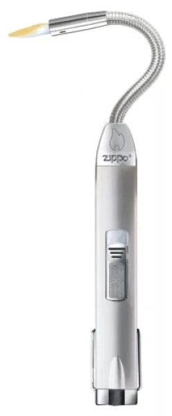 Zippo Flexible Neck Utility Lighter lights 19451
