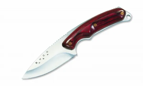 Buck 7588 Alpha Hunter S30v knives 194RWS